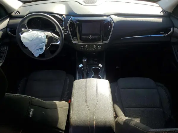 1GNERFKW7KJ202838 2019 CHEVROLET TRAVERSE - Image 8