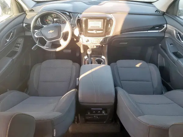 1GNERFKW7KJ205688 2019 CHEVROLET TRAVERSE - Image 8