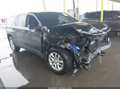 1GNERFKW7KJ206582 2019 CHEVROLET TRAVERSE