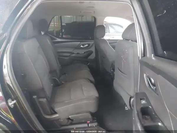 1GNERFKW7KJ206582 2019 CHEVROLET TRAVERSE - Image 8