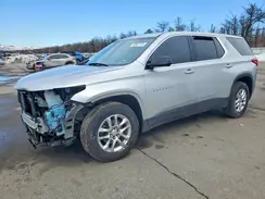 1GNERFKW7KJ227755 2019 CHEVROLET TRAVERSE