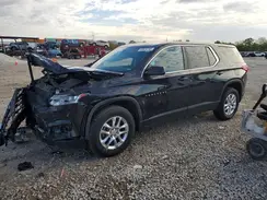 1GNERFKW7KJ229165 2019 CHEVROLET TRAVERSE