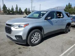 1GNERFKW7KJ237749 2019 CHEVROLET TRAVERSE