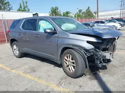 1GNERFKW7KJ239713 2019 CHEVROLET TRAVERSE
