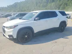 1GNERFKW7KJ240053 2019 CHEVROLET TRAVERSE