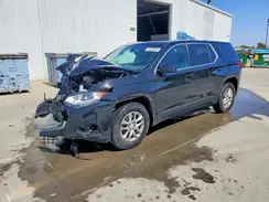 1GNERFKW7KJ251618 2019 CHEVROLET TRAVERSE