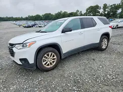 1GNERFKW7KJ252977 2019 CHEVROLET TRAVERSE