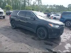1GNERFKW7KJ256625 2019 CHEVROLET TRAVERSE
