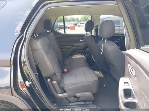 1GNERFKW7KJ256625 2019 CHEVROLET TRAVERSE - Image 8