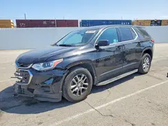 1GNERFKW7KJ258116 2019 CHEVROLET TRAVERSE