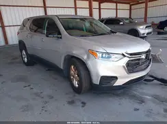 1GNERFKW7KJ260092 2019 CHEVROLET TRAVERSE