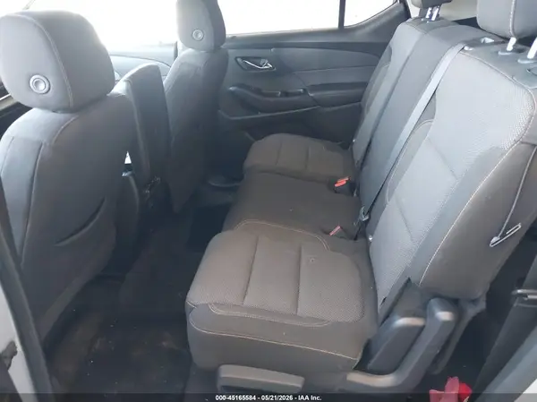1GNERFKW7KJ260092 2019 CHEVROLET TRAVERSE - Image 8