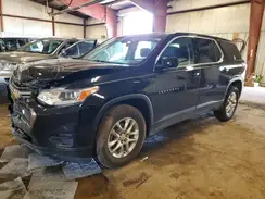 1GNERFKW7KJ275658 2019 CHEVROLET TRAVERSE