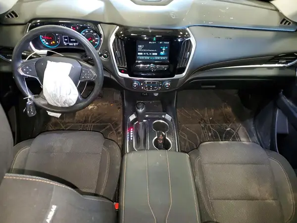1GNERFKW7KJ275658 2019 CHEVROLET TRAVERSE - Image 8