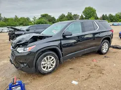 1GNERFKW7KJ275983 2019 CHEVROLET TRAVERSE