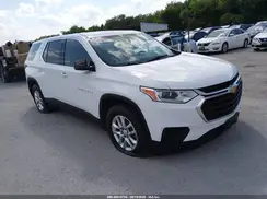 1GNERFKW7KJ276180 2019 CHEVROLET TRAVERSE