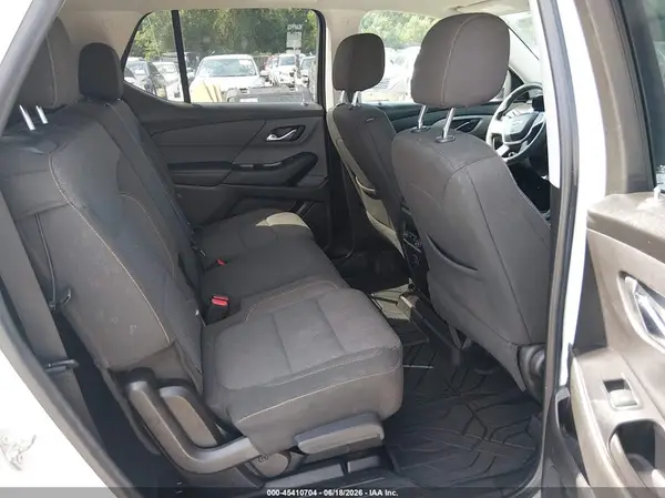 1GNERFKW7KJ276180 2019 CHEVROLET TRAVERSE - Image 8