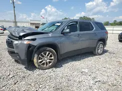 1GNERFKW7KJ276454 2019 CHEVROLET TRAVERSE