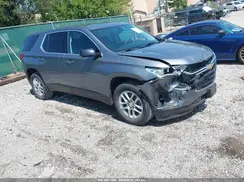 1GNERFKW7KJ276874 2019 CHEVROLET TRAVERSE