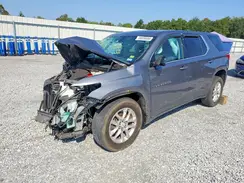 1GNERFKW7KJ277166 2019 CHEVROLET TRAVERSE