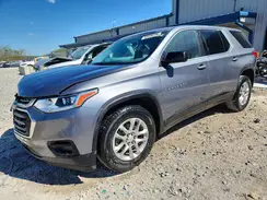 1GNERFKW7KJ281041 2019 CHEVROLET TRAVERSE