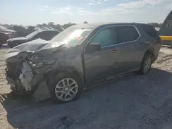 1GNERFKW7KJ281203 2019 CHEVROLET TRAVERSE