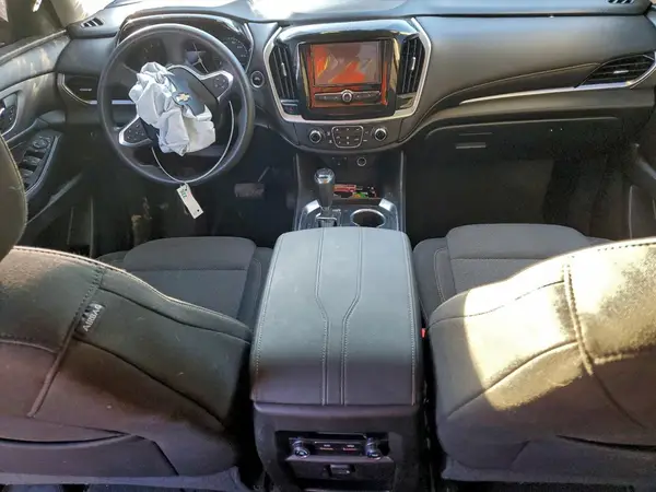 1GNERFKW7KJ284005 2019 CHEVROLET TRAVERSE - Image 8