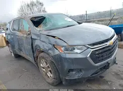 1GNERFKW7KJ286871 2019 CHEVROLET TRAVERSE