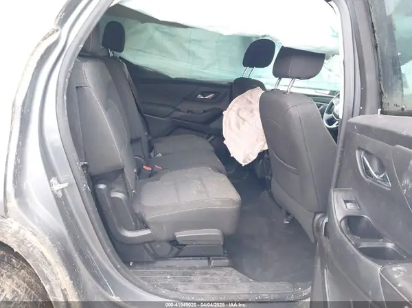 1GNERFKW7KJ286871 2019 CHEVROLET TRAVERSE - Image 8