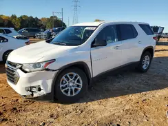 1GNERFKW7KJ288233 2019 CHEVROLET TRAVERSE