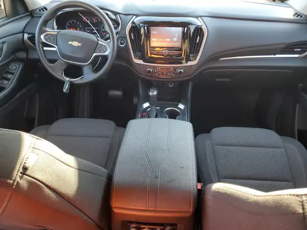 1GNERFKW7KJ288233 2019 CHEVROLET TRAVERSE - Image 8