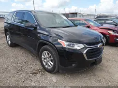 1GNERFKW7KJ288992 2019 CHEVROLET TRAVERSE