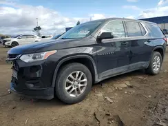 1GNERFKW7KJ289186 2019 CHEVROLET TRAVERSE