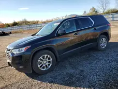 1GNERFKW7KJ293433 2019 CHEVROLET TRAVERSE