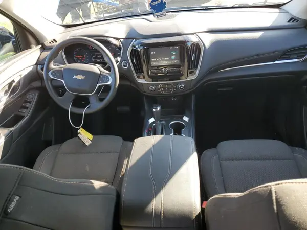 1GNERFKW7KJ293433 2019 CHEVROLET TRAVERSE - Image 8