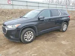 1GNERFKW7KJ298597 2019 CHEVROLET TRAVERSE