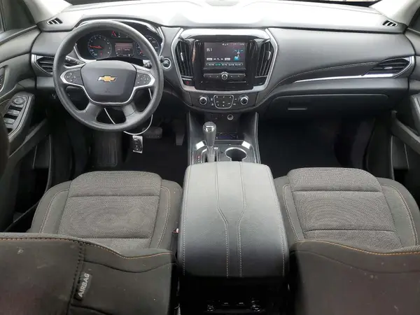 1GNERFKW7KJ298597 2019 CHEVROLET TRAVERSE - Image 8