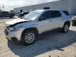 1GNERFKW7KJ301885 2019 CHEVROLET TRAVERSE