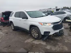1GNERFKW7KJ304141 2019 CHEVROLET TRAVERSE
