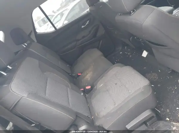 1GNERFKW7KJ304141 2019 CHEVROLET TRAVERSE - Image 8