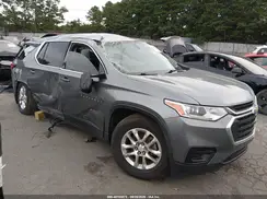 1GNERFKW7KJ306830 2019 CHEVROLET TRAVERSE