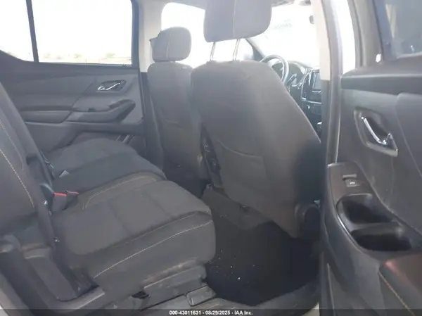 1GNERFKW7KJ306990 2019 CHEVROLET TRAVERSE - Image 8