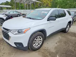 1GNERFKW7KJ308450 2019 CHEVROLET TRAVERSE