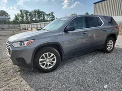 1GNERFKW7KJ313325 2019 CHEVROLET TRAVERSE