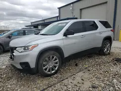 1GNERFKW7LJ101140 2020 CHEVROLET TRAVERSE