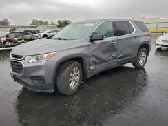 1GNERFKW7LJ102319 2020 CHEVROLET TRAVERSE