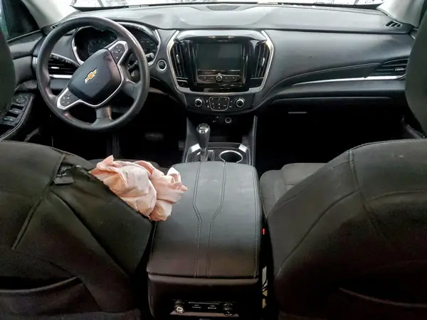 1GNERFKW7LJ102319 2020 CHEVROLET TRAVERSE - Image 8