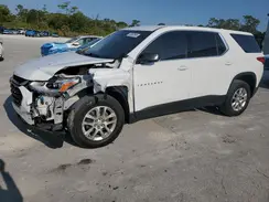1GNERFKW7LJ106094 2020 CHEVROLET TRAVERSE