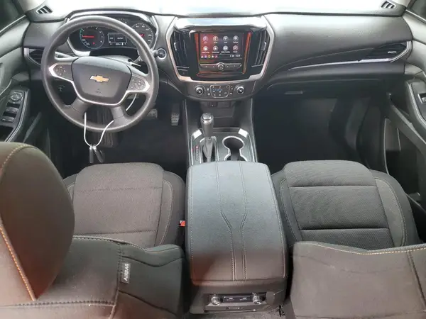1GNERFKW7LJ106094 2020 CHEVROLET TRAVERSE - Image 8