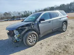1GNERFKW7LJ106712 2020 CHEVROLET TRAVERSE